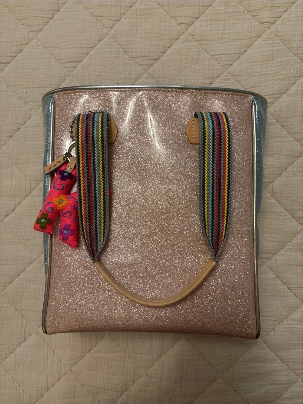 Consuela Emery Tote
